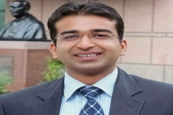 Haryana Govt appoints Yash Garg IAS as Deputy Commissioner, Gurugram