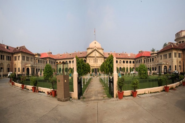 Allahabad High Court launches e-Court to clear traffic violation cases