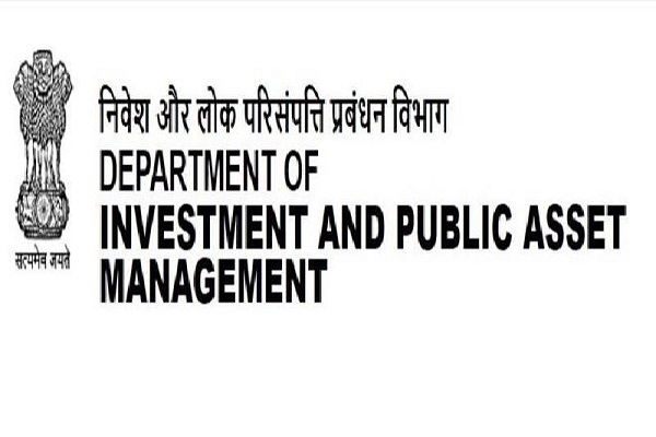 Department of Investment & Public Asset Management (DIPAM)