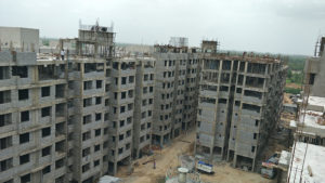 Affordable Housing & Slum Redevelopment in Gujarat 