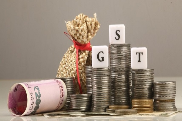 GST Collections Jan 2021