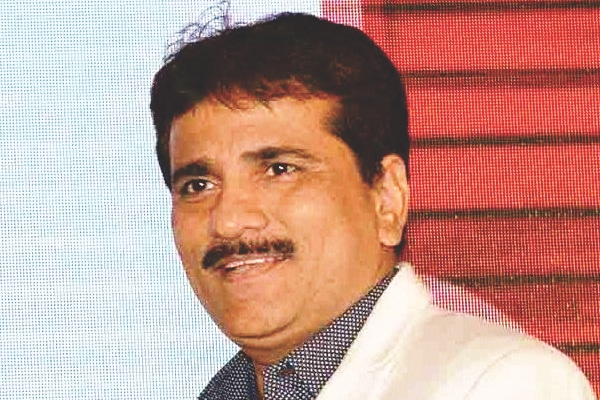 Prakash Baviskar, Chairman and Managing Director, Baviskar Group