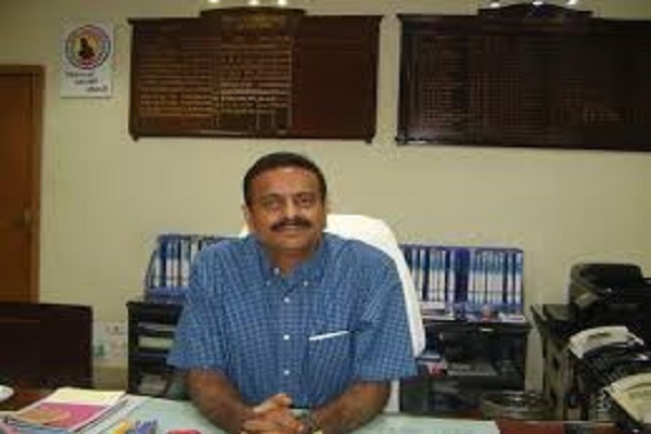 J&K Lt. Governor appoints Ranjan Prakash Thakur as Principal Secretary, Industries