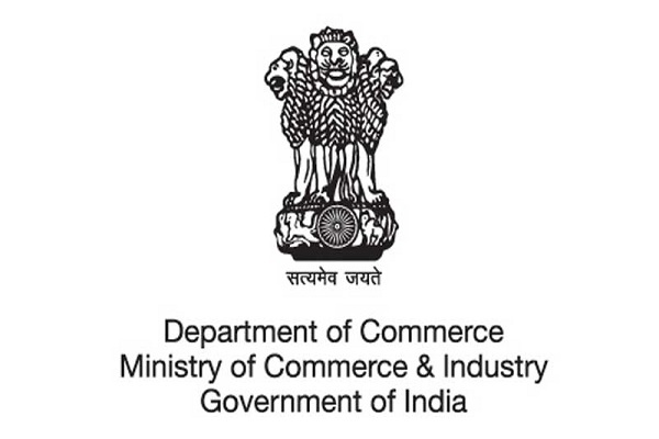 Department of Commerce, Government of India