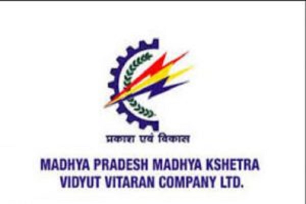 Madhya Pradesh Madhya Kshetra Vidyut Vitaran Corporation Ltd