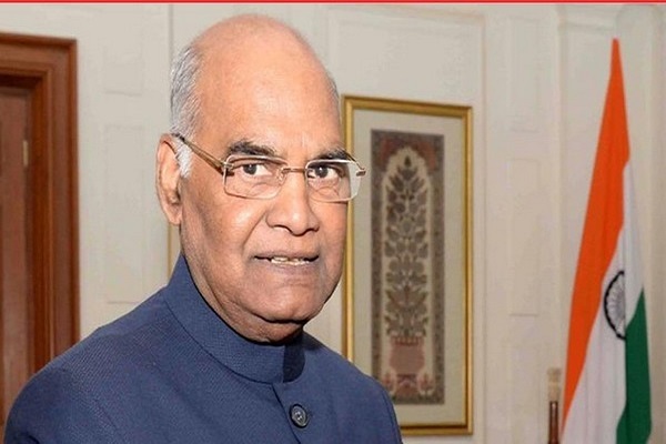 President Kovind