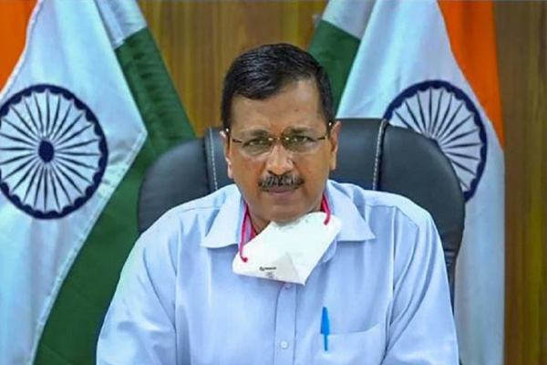 CM Kejriwal to transport oxygen by air to avoid delays