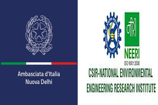 CSIR-NEERI & Italian Embassy organises webinar on “Water Resources and Human Civilization”