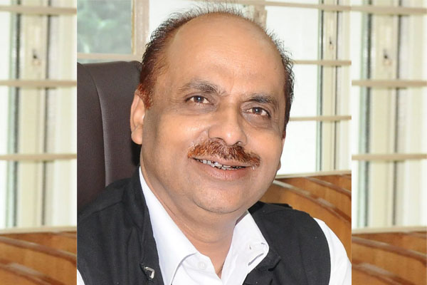 Karnataka Govt appoints Rakesh Singh as MD, BMRCL