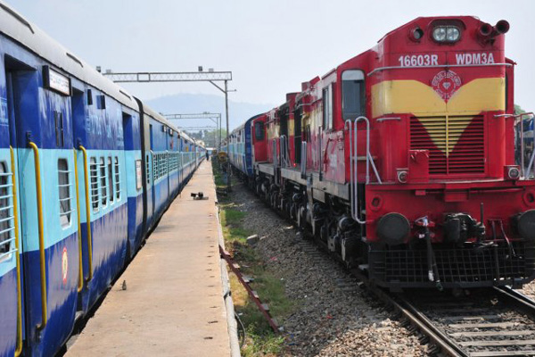 IRSDC develops codes for transit-oriented development of railway stations