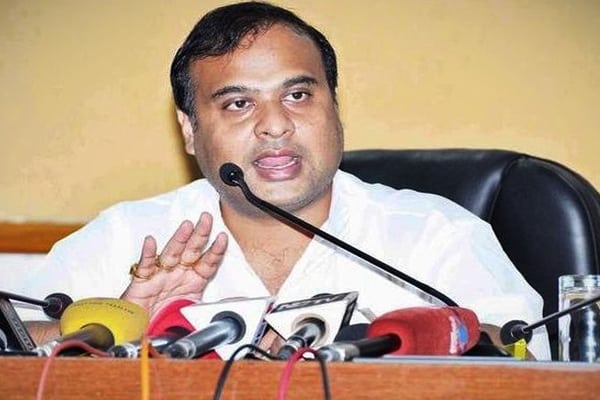 Himanta Biswa Sarma , egov; egov magazine; eGovernence; elets; eletsOnline