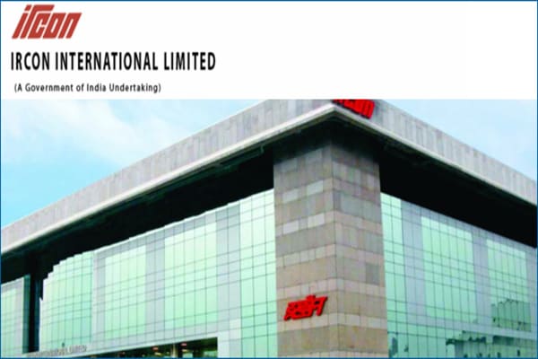 IRCON International Ltd