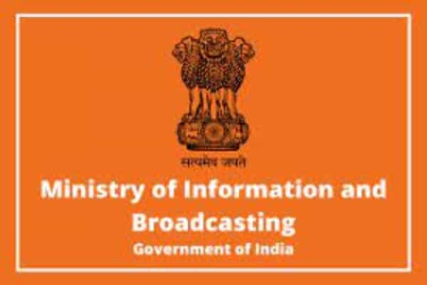 Ministry of Information and Broadcasting