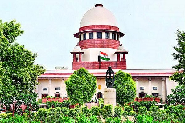 SC directs states not to clampdown those appealing for oxygen & beds on social media