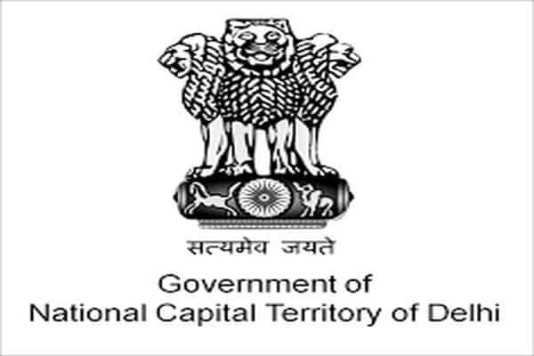 Delhi Govt reshuffles posts of 3 IAS officers