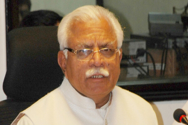 Haryana CM