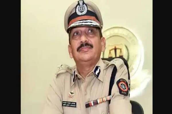 Subodh Kumar Jaiswal to be new Director, CBI