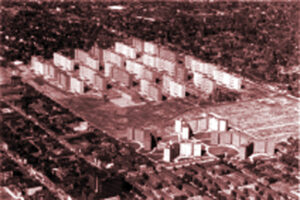 Before Demolition of Pruitt Igoe