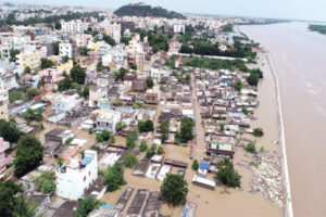 Bramarambapuram Slum