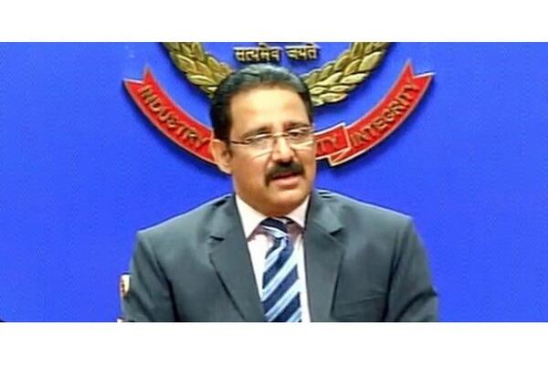 Vineet Vinayak gets 6-month extension as CBI director