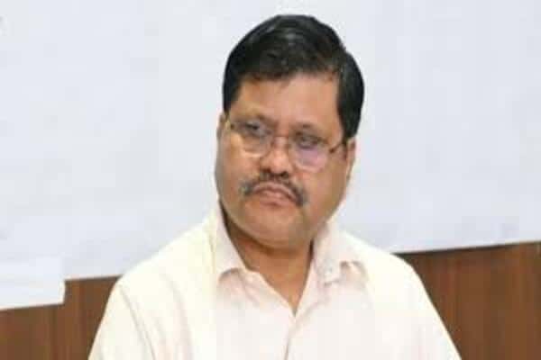 Assam Chief Secretary Jishnu Barua becomes Chairman, APDCL, APGCL, & AEGCL