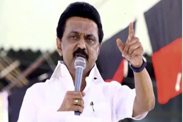 Tamil Nadu Govt reshuffles SPs of 27 districts