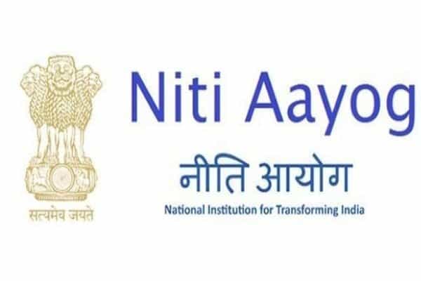 NITI Aayog to launch SDG India Index & Dashboard 2020-21 on June 3