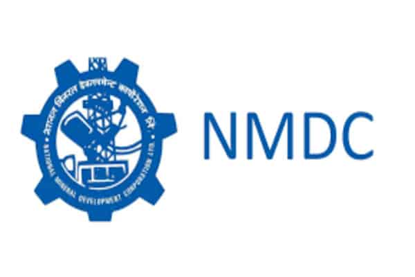 Vineet Pandey to be CVO, NMDC in additional capacity