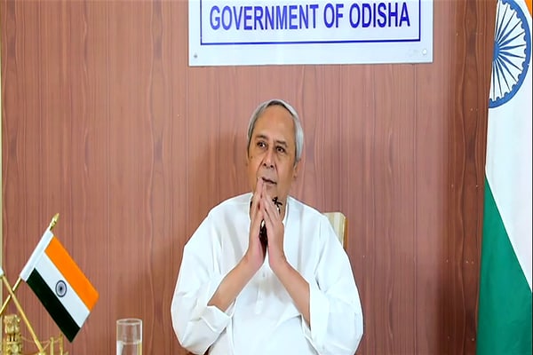 Odisha Govt transfers 4 IPS officers amid a minor bureaucratic reshuffle