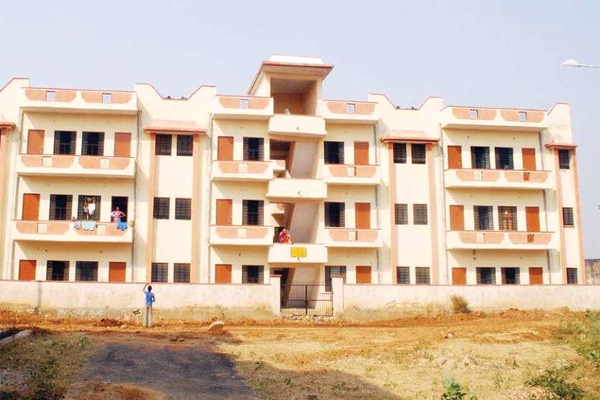 Achieving Right to Adequate Housing in India