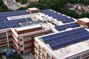 Energy Efficient Buildings