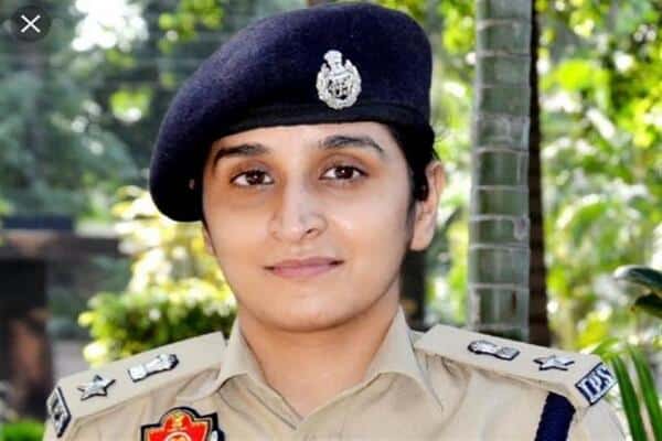 Kanwardeep Kaur becomes first SSP of Malerkotla