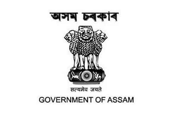 Assam Govt shifts 2 IPS officers & an APS officer