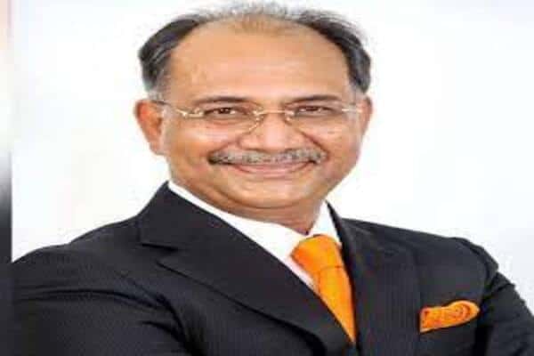 Dr Rajiv Gupta (IAS) takes over as Director, Gujarat Gas Ltd.