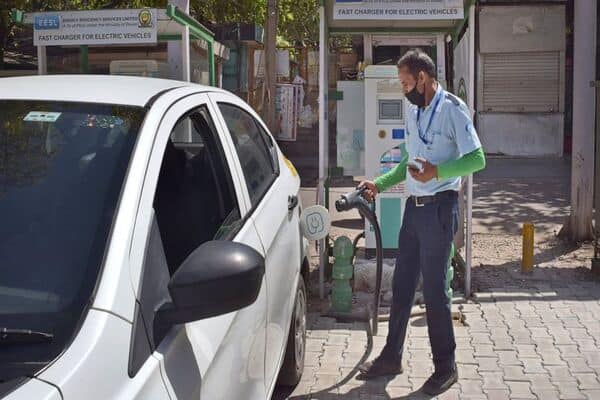 Rajasthan Govt soon to announce EV Policy