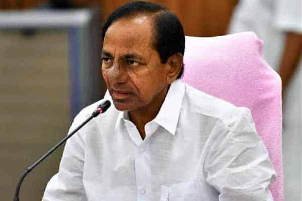 Telangana CM KC Rao to launch “Dalit Bandhu” scheme as a pilot