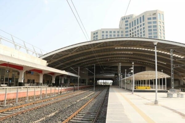 PM Modi to inaugurate India’s first redeveloped railway station in Gandhinagar, Gujarat