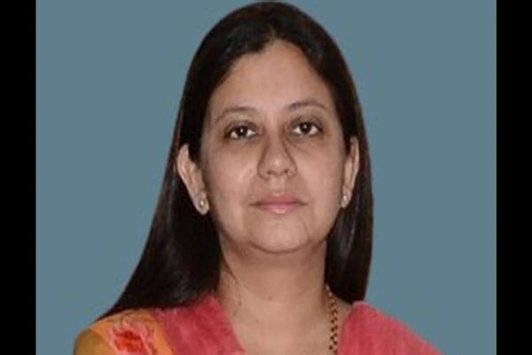 Anindita Mitra takes charge of Municipal Commissioner, Chandigarh