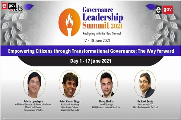 Governance Leadership Summit 2021