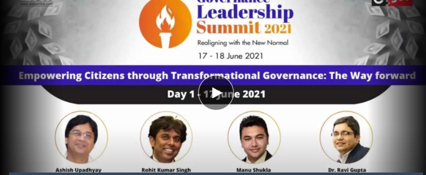 Governance Leadership Summit 2021