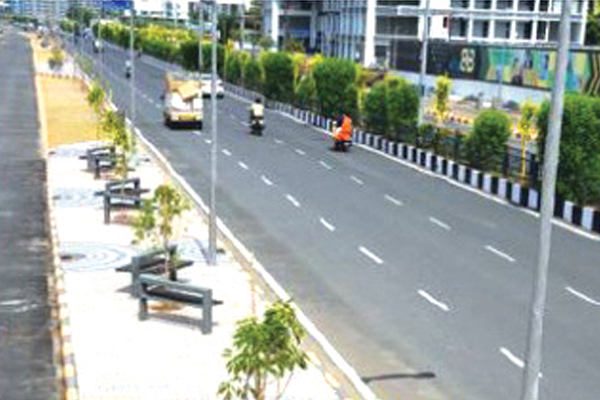 LED Street Lighting in Surat