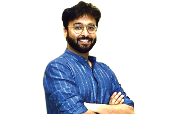 Mayank Saravagi