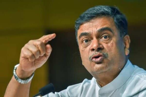 Power Minister RK Singh launches ‘Reform & Regulatory Knowledge Base for Power Sector’