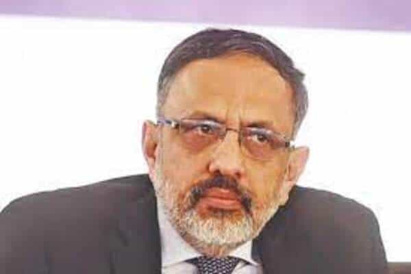 Rajiv Gauba gets 1 year extension as Union Cabinet Secretary