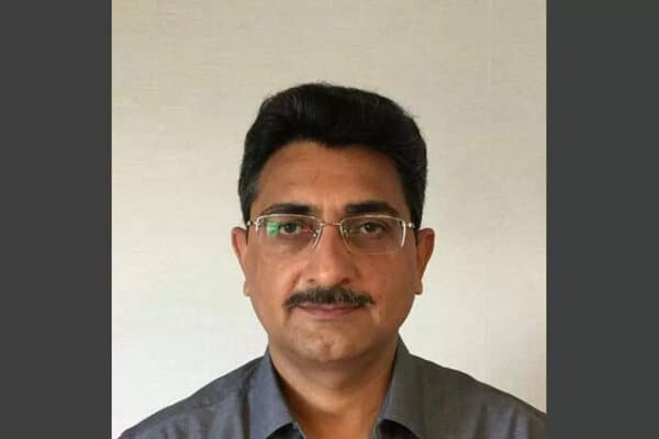 Rajiv Jalota gets additional charge of Chairman, Mormugao Port Trust, Goa