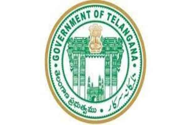 L Sharman becomes Collector Hyderabad & S Harish becomes Collector, Medchal-Malkagiri