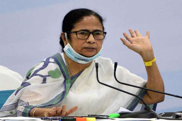 Mamta Banerjee