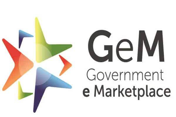 GeM bags CIPS Award for ‘Best Use of Digital Technology’ beating industry toppers