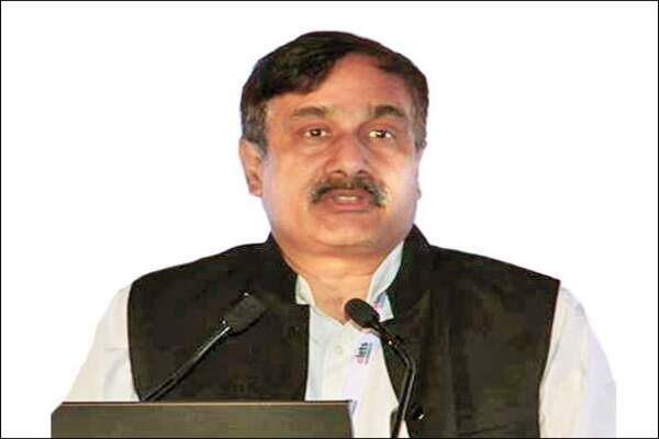 Andhra Pradesh Govt appoints Sameer Sharma as Chief Secretary