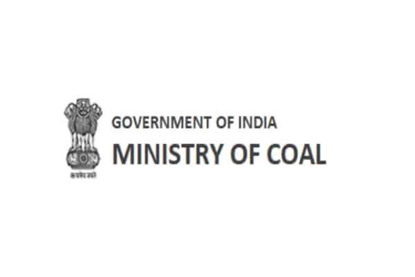 The Ministry of Coal